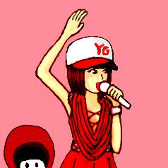 YUKI