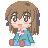 ドット絵 春野姫