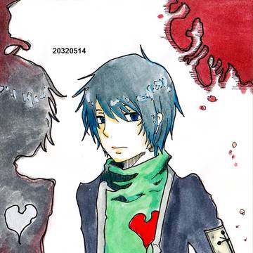 blank gemini
