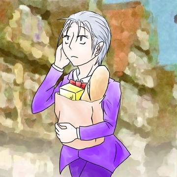 Bくん好きすぎて