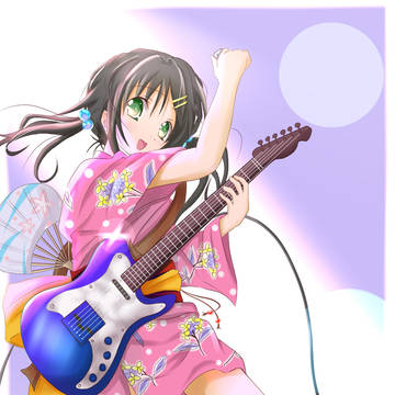 もうすぐ夏！