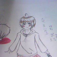 オリキャラ