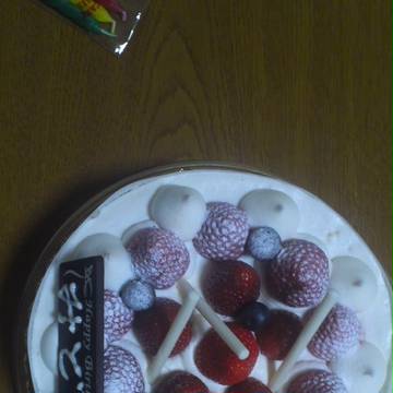 ５/１４happybirthday