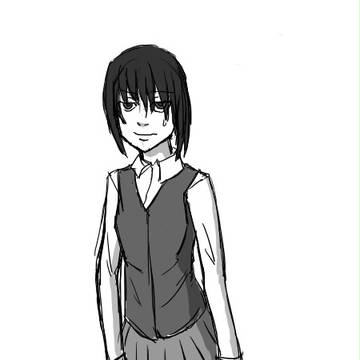 落書き17