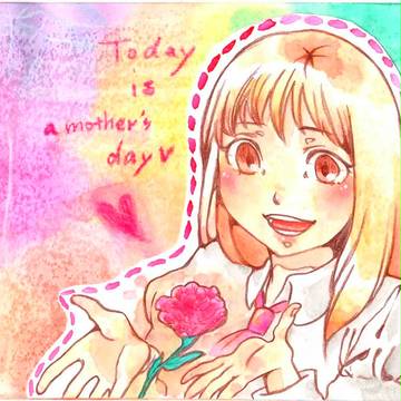 母の日