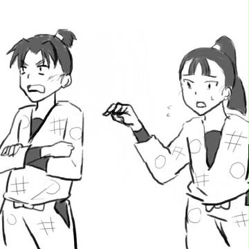 きみはぼろぼろ