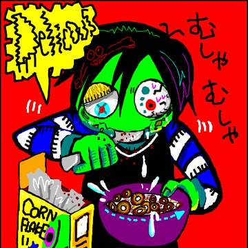 手ブロ絵詰め合わせ