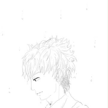 落書き3