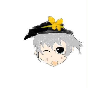 こいしちゃん