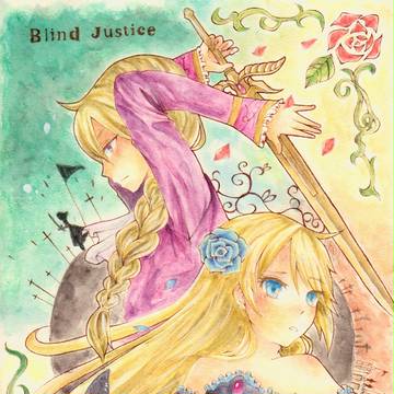 Blind Justice