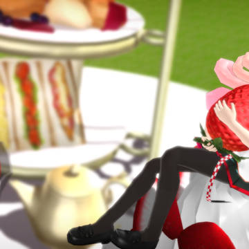 かわいろはぴ