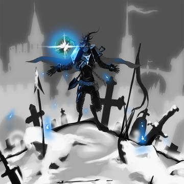 【PFSR】Saving the souls