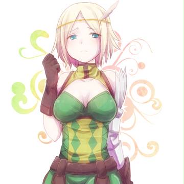 ノワールちゃん