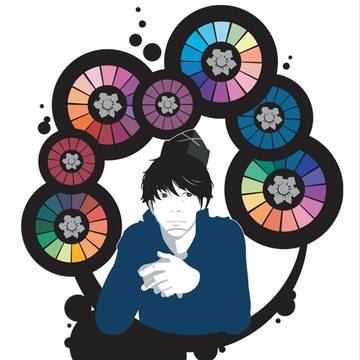 まわるまわる