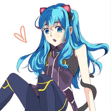 にゃんティオだにゃ~