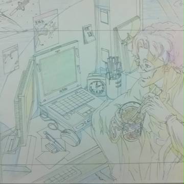 食事