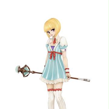 てろすきゅーま