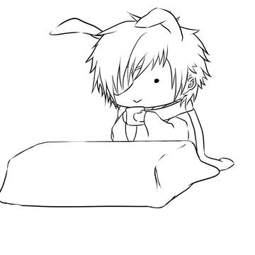 Chibi Rabi