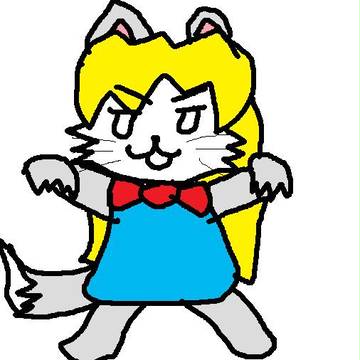 ゲイル先輩