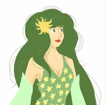 FInal Fantasy IV: Rydia