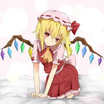 フランちゃん