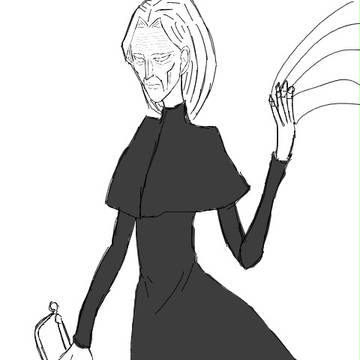 落書き18