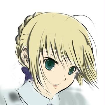 saber