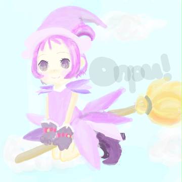 おんぷちゃん