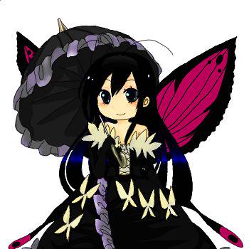 黒雪姫