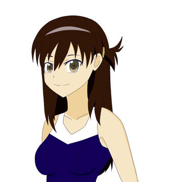 スク水まどか