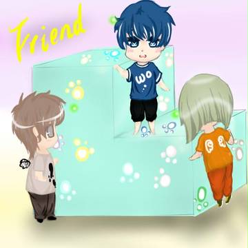 friend