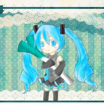 誕生日用イラスト