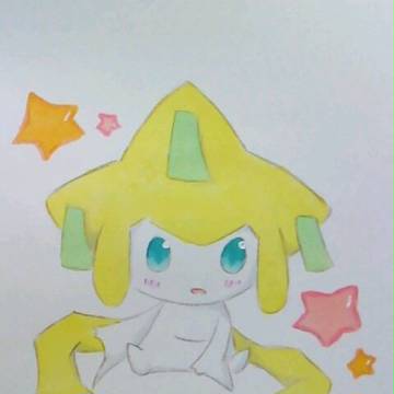 じらーち☆