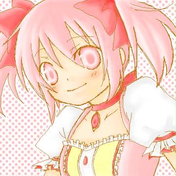 魔法少女