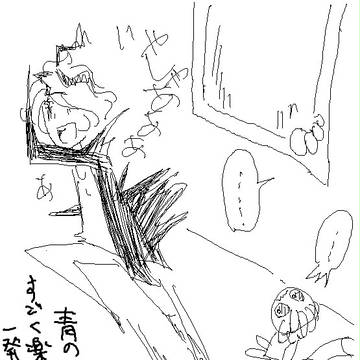 【Ib】落書き漫画詰め合わせ