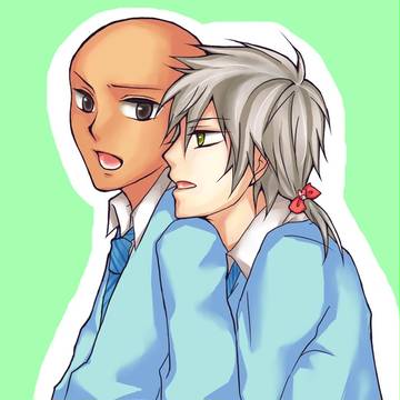じゃにお