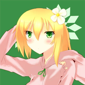 曲擬人化/弐寺