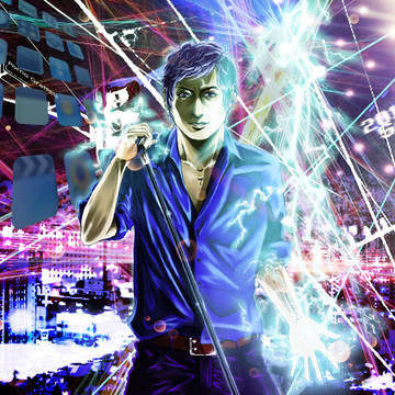 Sparking Men