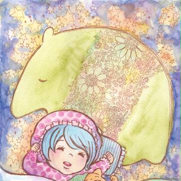 夢