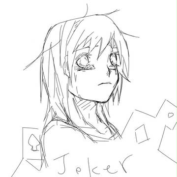 らくがき