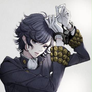 私は愛の罪人