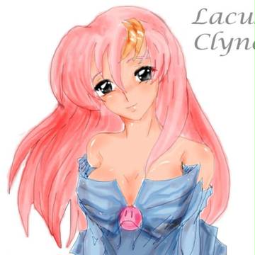 Lacus Clyne