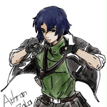Athrun Zala