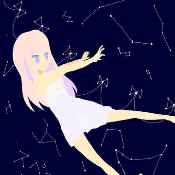 スペヰスガアル