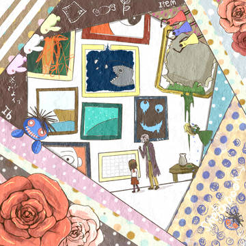 【再うp】イブ。。あのさ・・