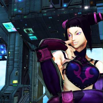 Juri (SF x T)