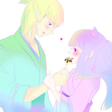 Mabinogi