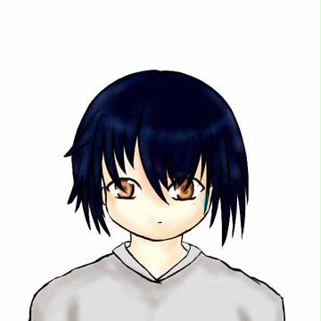 男練習してみた