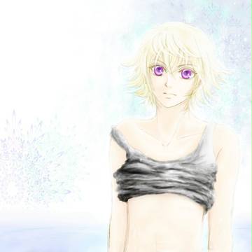 【イワン】らくがき【折紙】