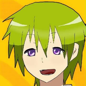 イヤポン君